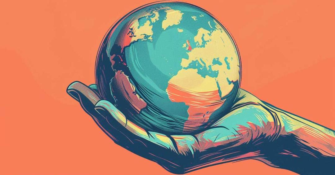 Global Logistics Company With A Human Touch