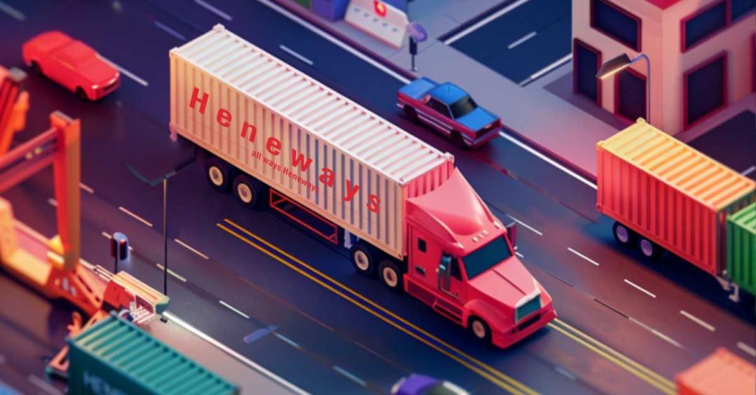 The Heneways Journey With Ryan McClatchie