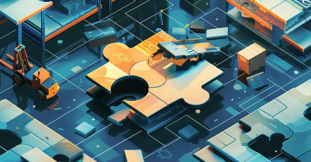 How Heneways SA Got Warehousing And Logistics Right For AECI