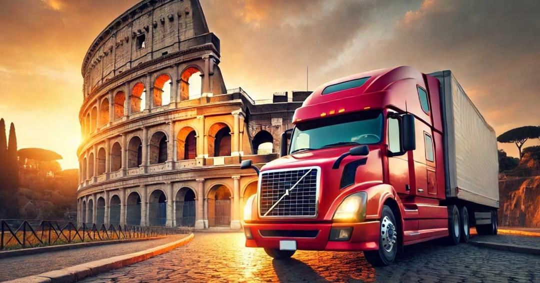 La Dolce Vita Of Freight & Logistics: Building Relationships & Trust