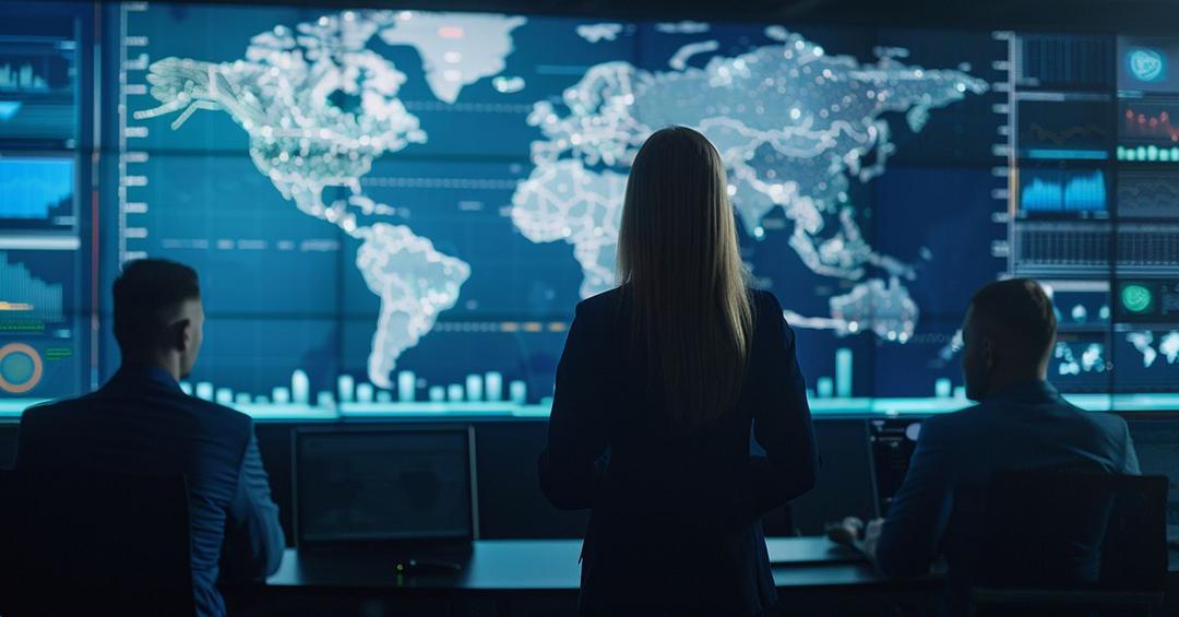 Diaries Of A Logistics Service Provider: Demo Of Logixboard