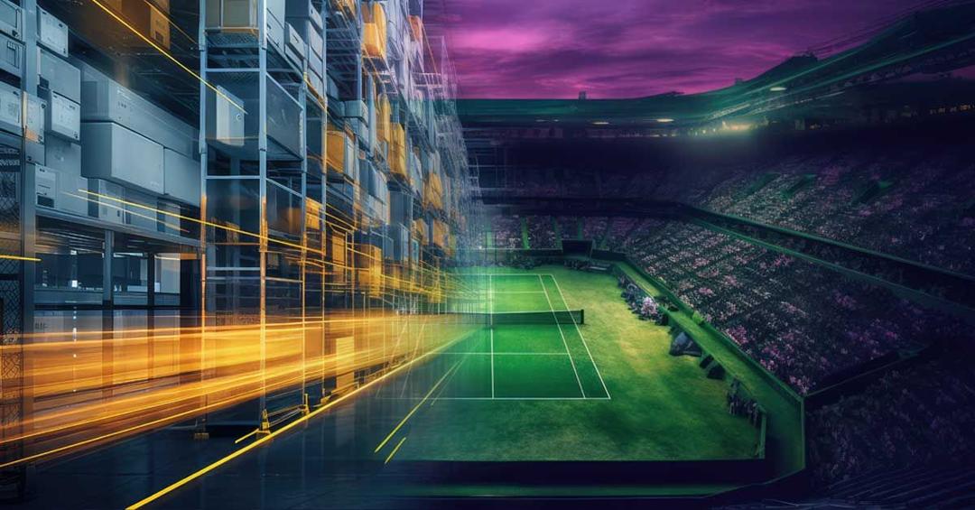 From Warehouse To Wimbledon: Behind The Magic